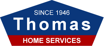 Logo for Thomas Home Services , LLC