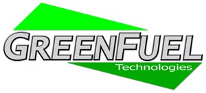 Green Fuel Technologies logo