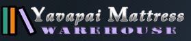 Yavapai Mattress Warehouse logo