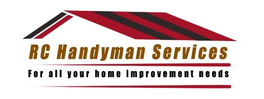 RC Handyman Services logo