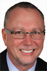 Randy Stopher, CRS, GRI REALTOR logo