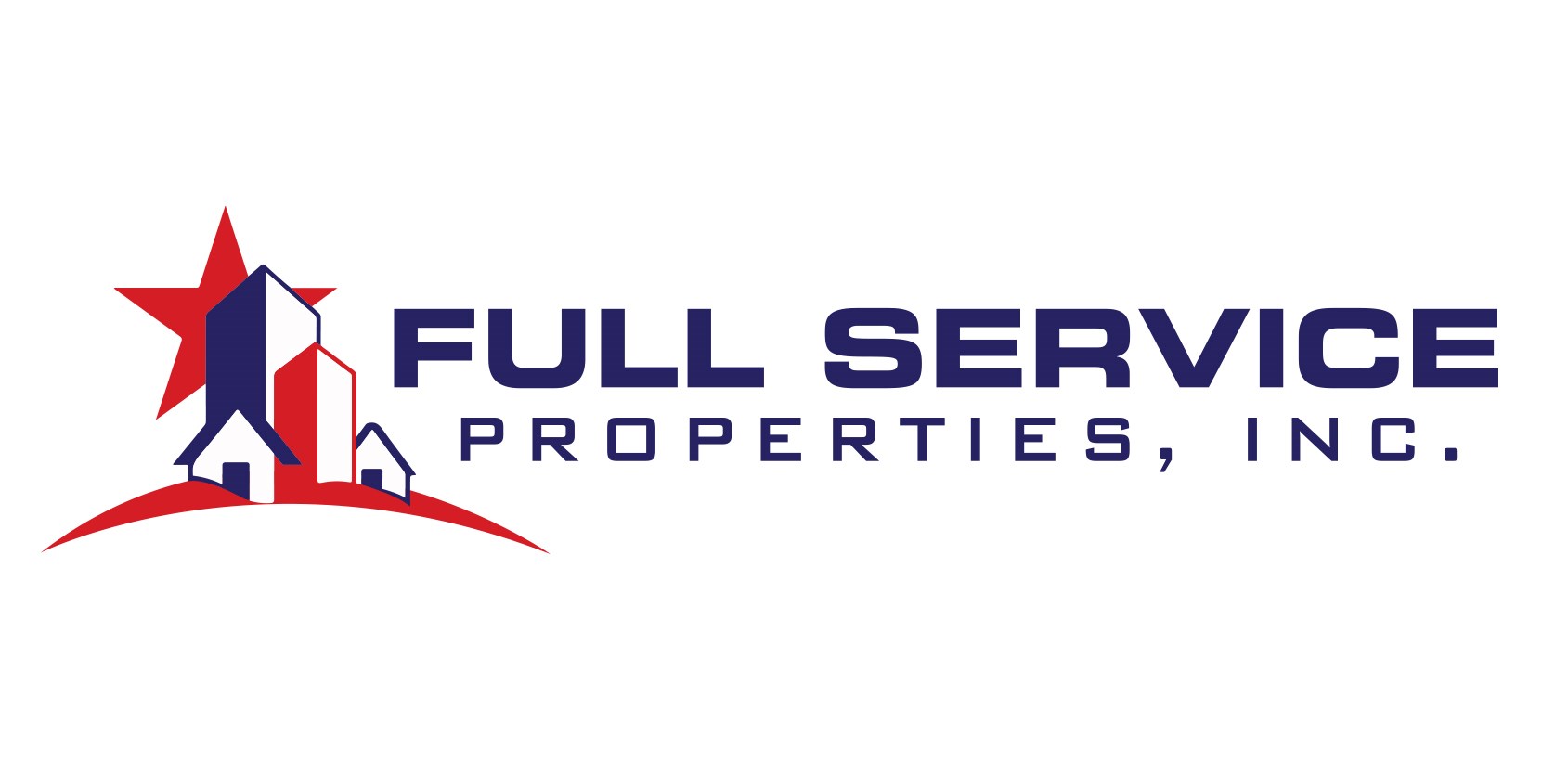 Full Service Properties Inc. logo