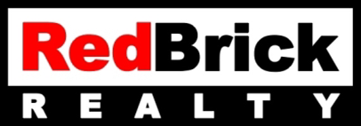 Logo for Redbrick Realty Property Management