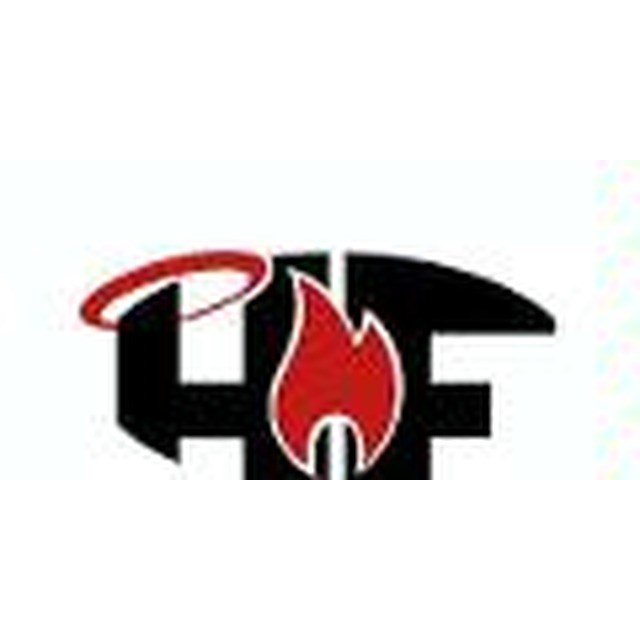 Halo Fire Protection logo