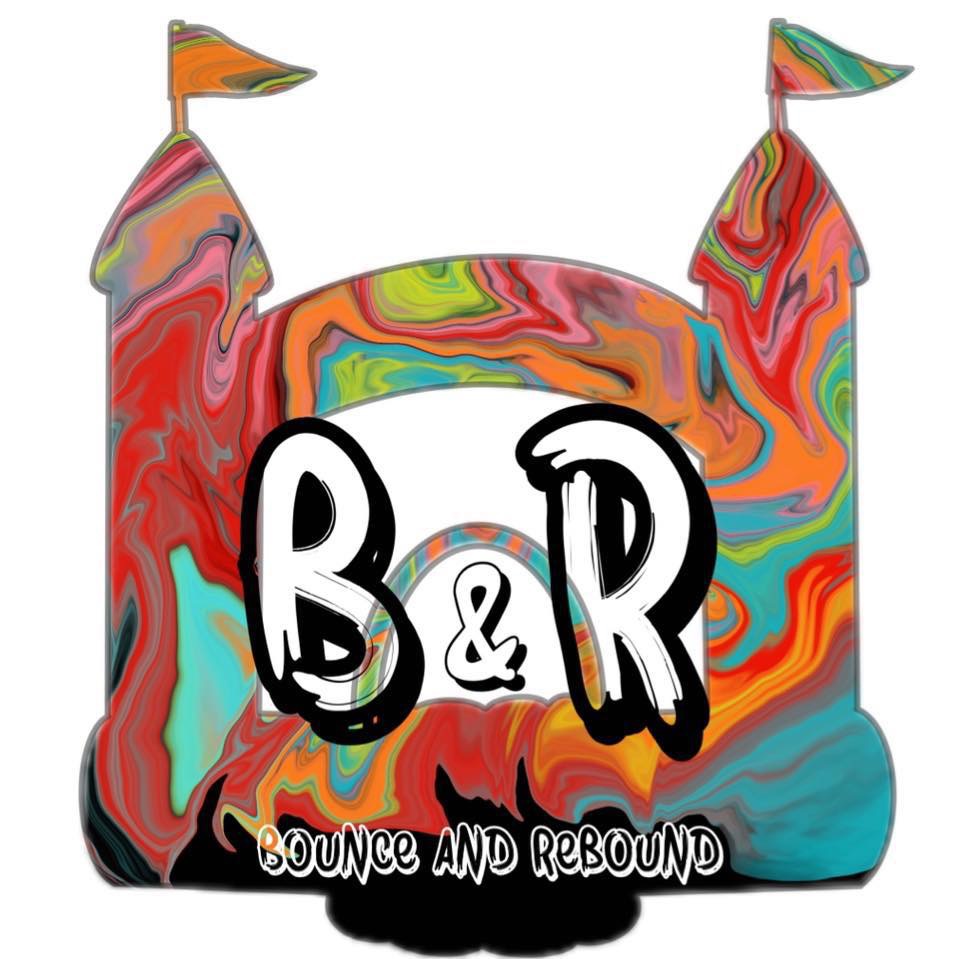 Bounce and Rebound logo