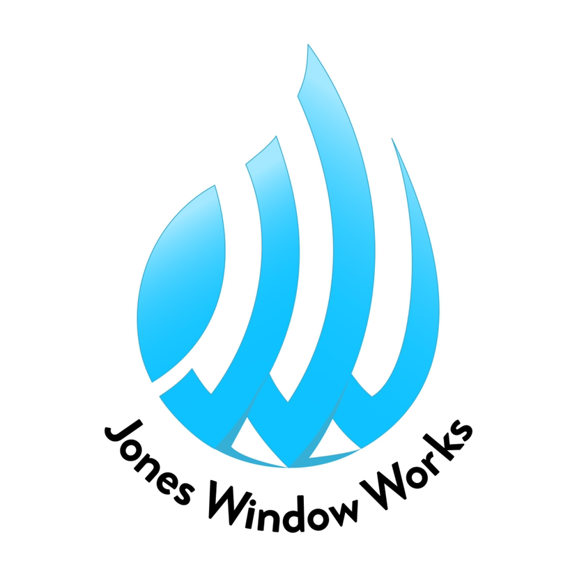 Logo for Jones Window Works