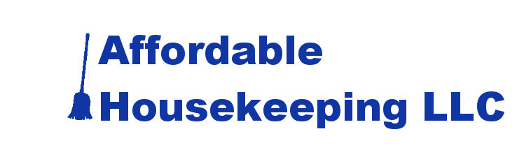Affordable Housekeeping logo