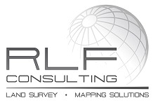 RLF Consulting logo