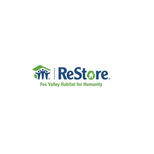 Habitat For Humanity ReStore logo