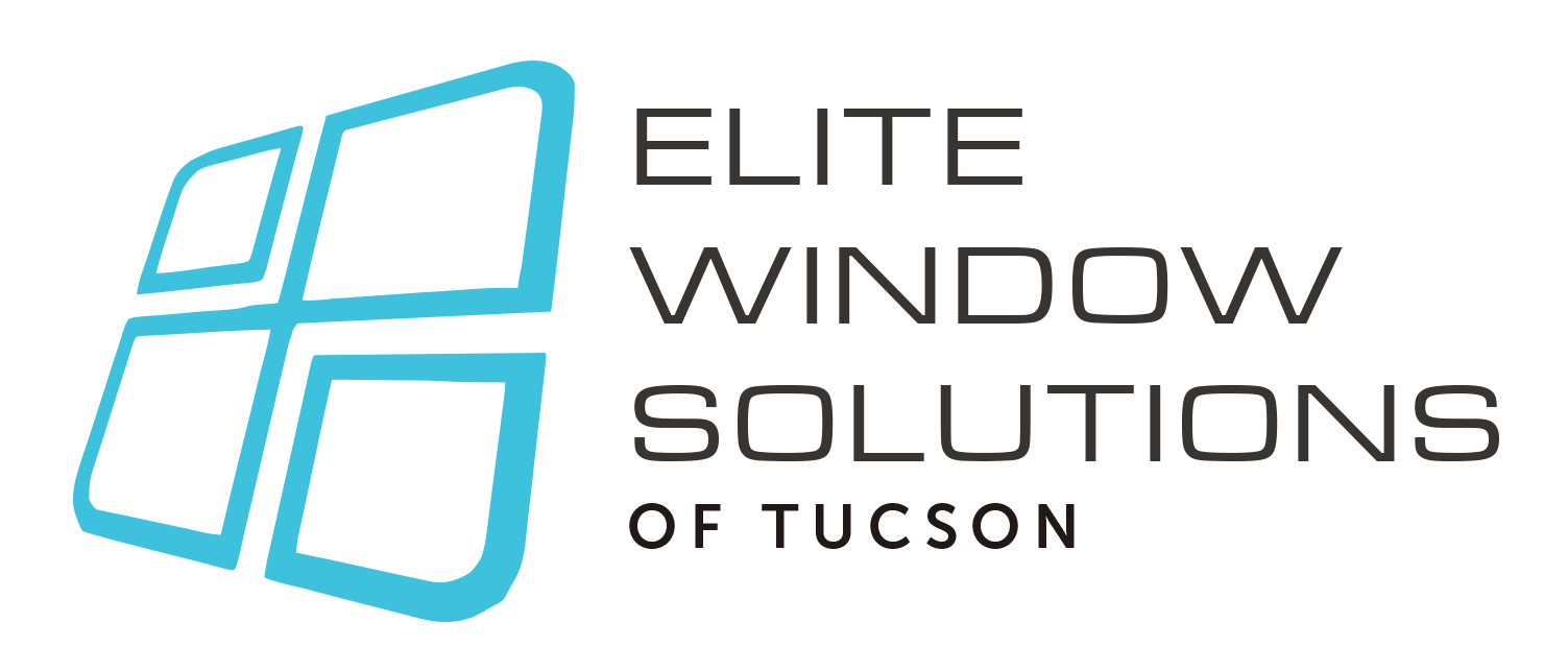Elite Window Solutions logo