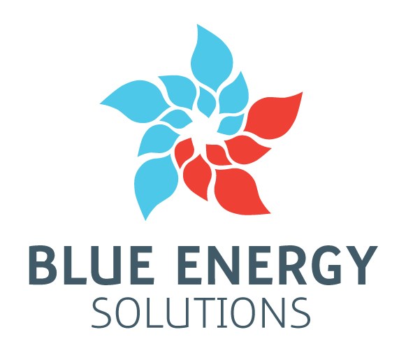 Blue Energy Solutions LLC logo