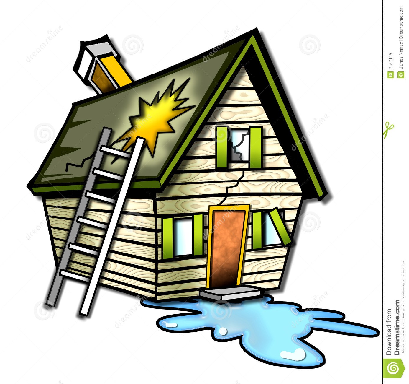 Reliable Handyman Services logo