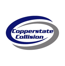 Copperstate Collision logo