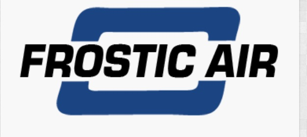 Frostic Air logo