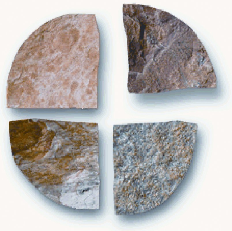 Palo Cristi Stone Company logo