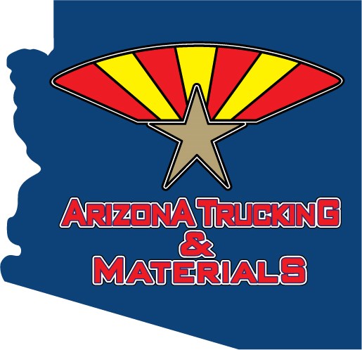 Arizona Materials LLC logo