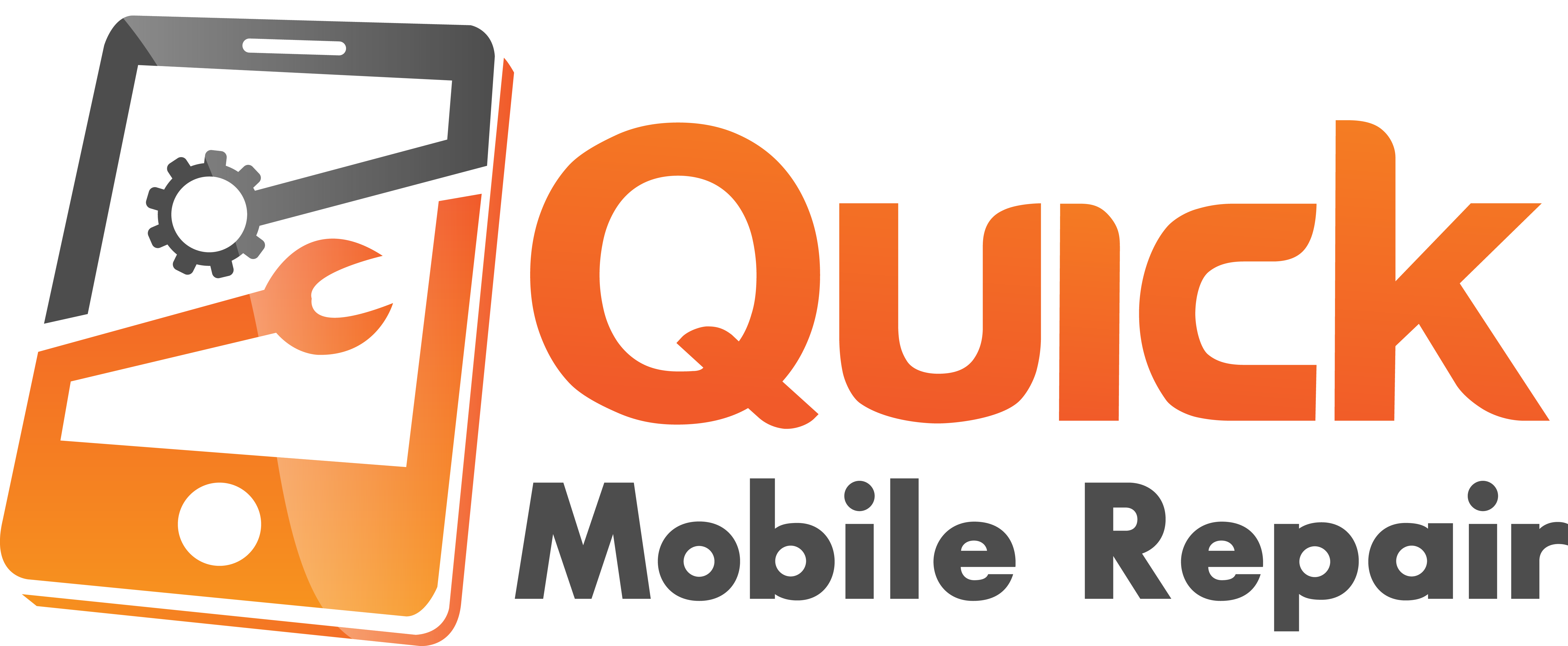 Quick Mobile Repair logo