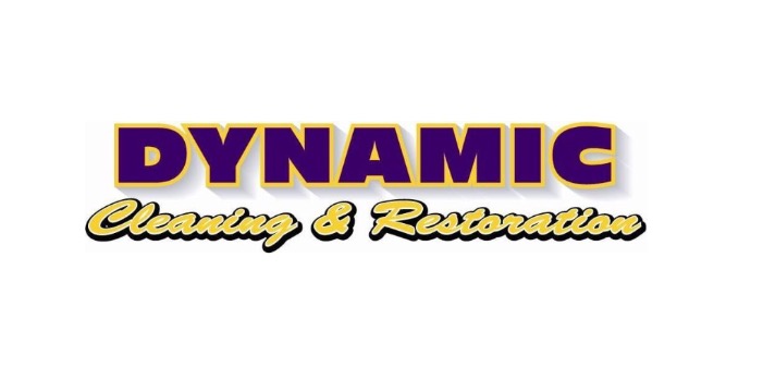 Dynamic Cleaning and Restoration logo