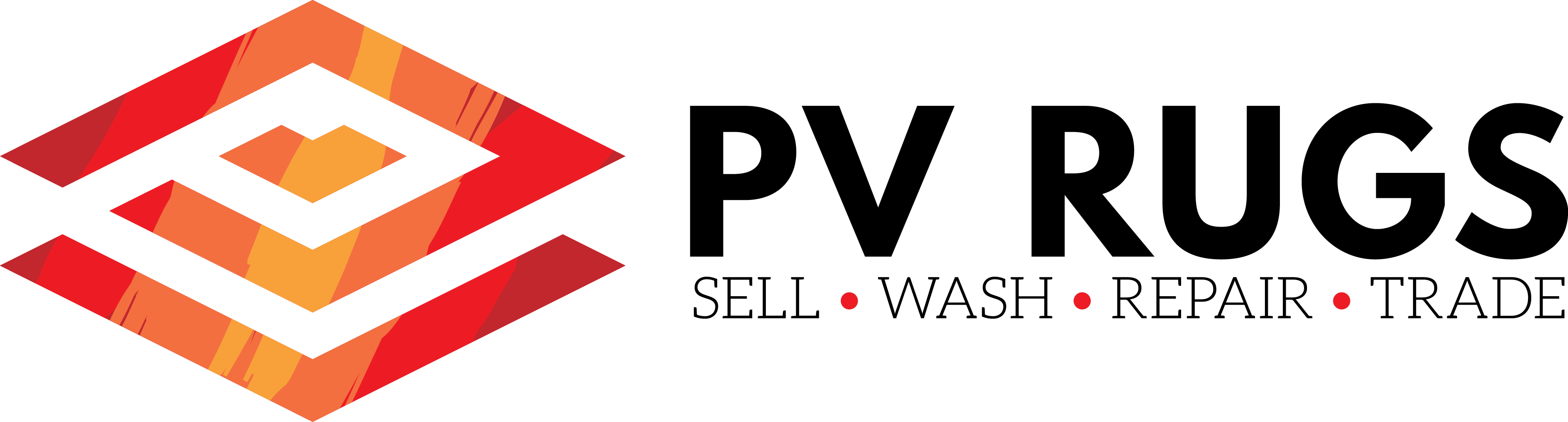 PV Rugs logo