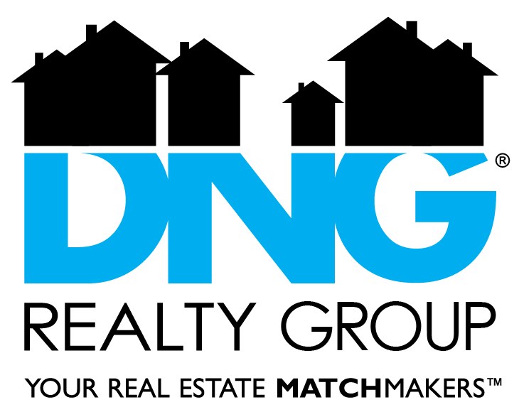 DnG Realty Group logo