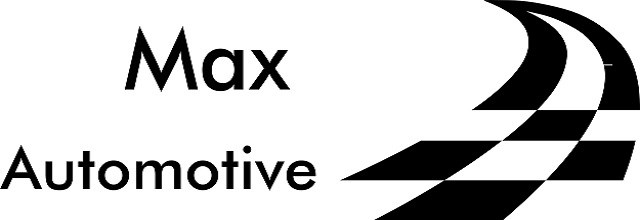 Max Automotive logo