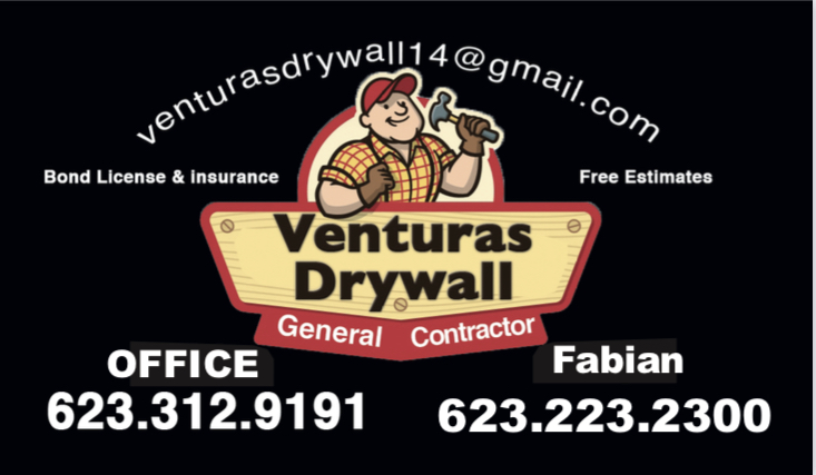 Avatar for Ventura's Drywall