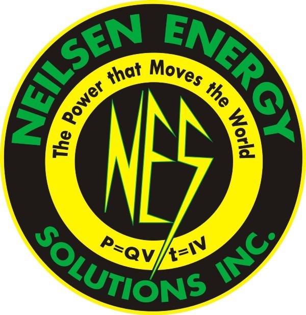 Neilsen Energy Solutions, Inc. logo