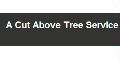 A Cut Above Tree Service logo