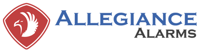 Allegiance Alarms LLC logo