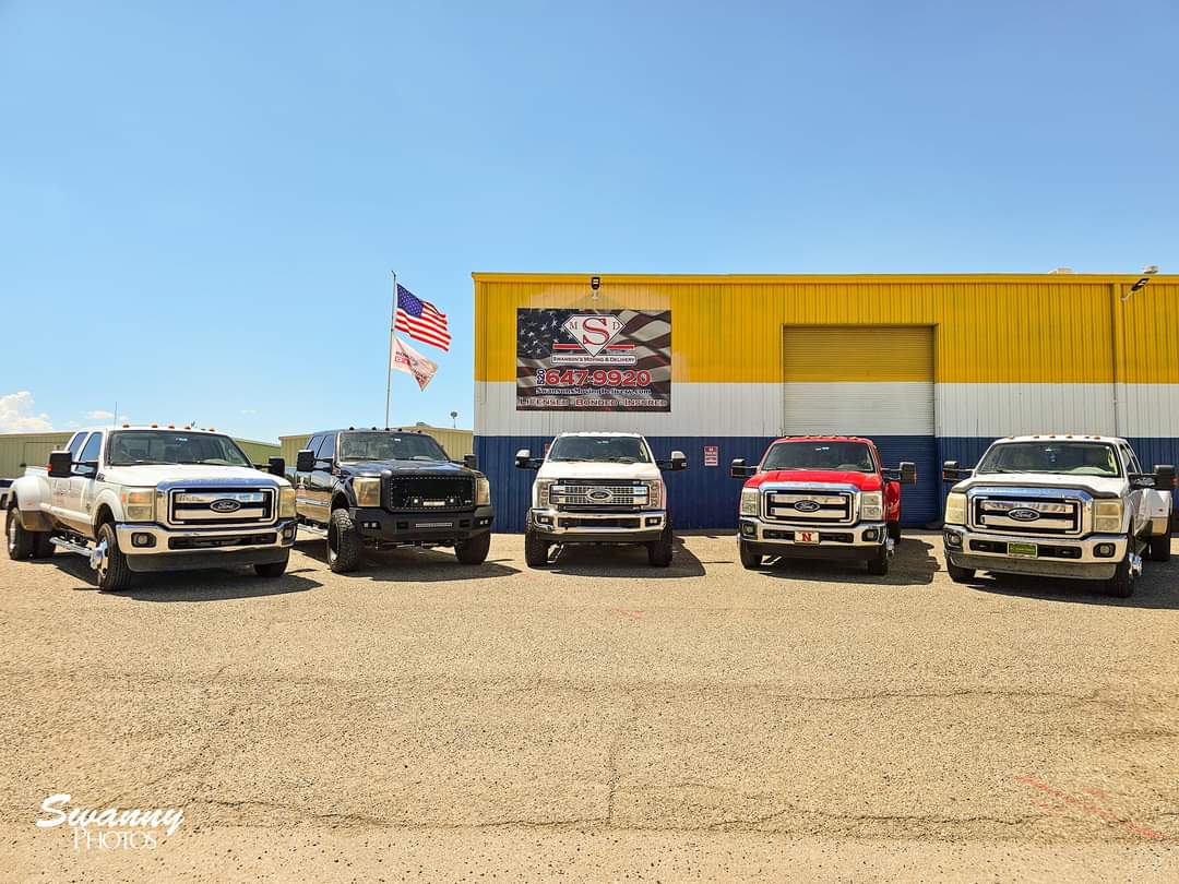 Avatar for Swanson's Moving & Delivery LLC