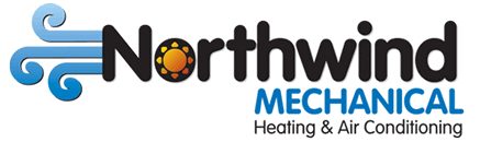 North Wind Mechanical LLC logo