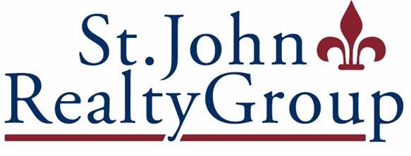 St.John Realty Group logo