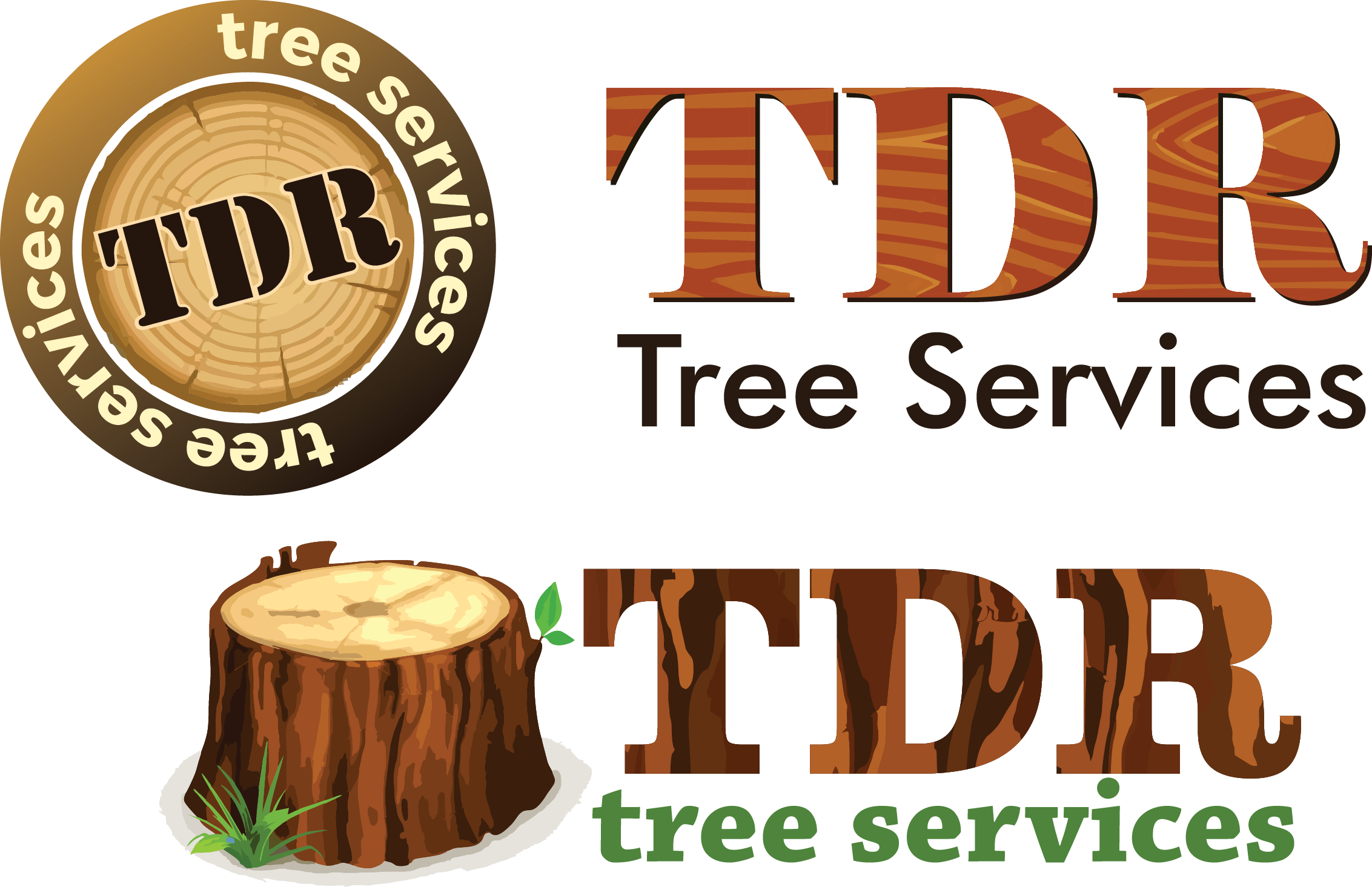 Avatar for TDR Tree Svc