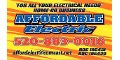 Affordable Electric Inc & Affordable Locating logo