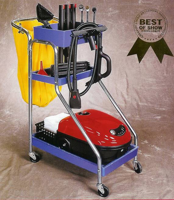 A A A Tile & Grout Steam Cleaning logo