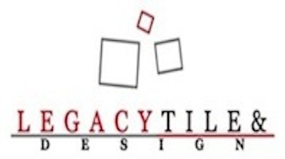 Legacy Tile and Design LLC logo