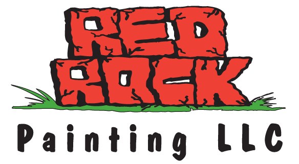 Red Rock Painting LLC logo