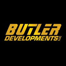 Logo for Butler Developments, LLC