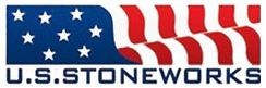 U.S. Stoneworks logo