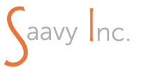 Saavy Inc logo