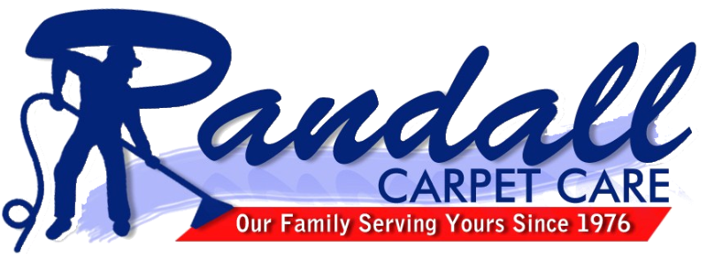 Randall Carpet Care logo