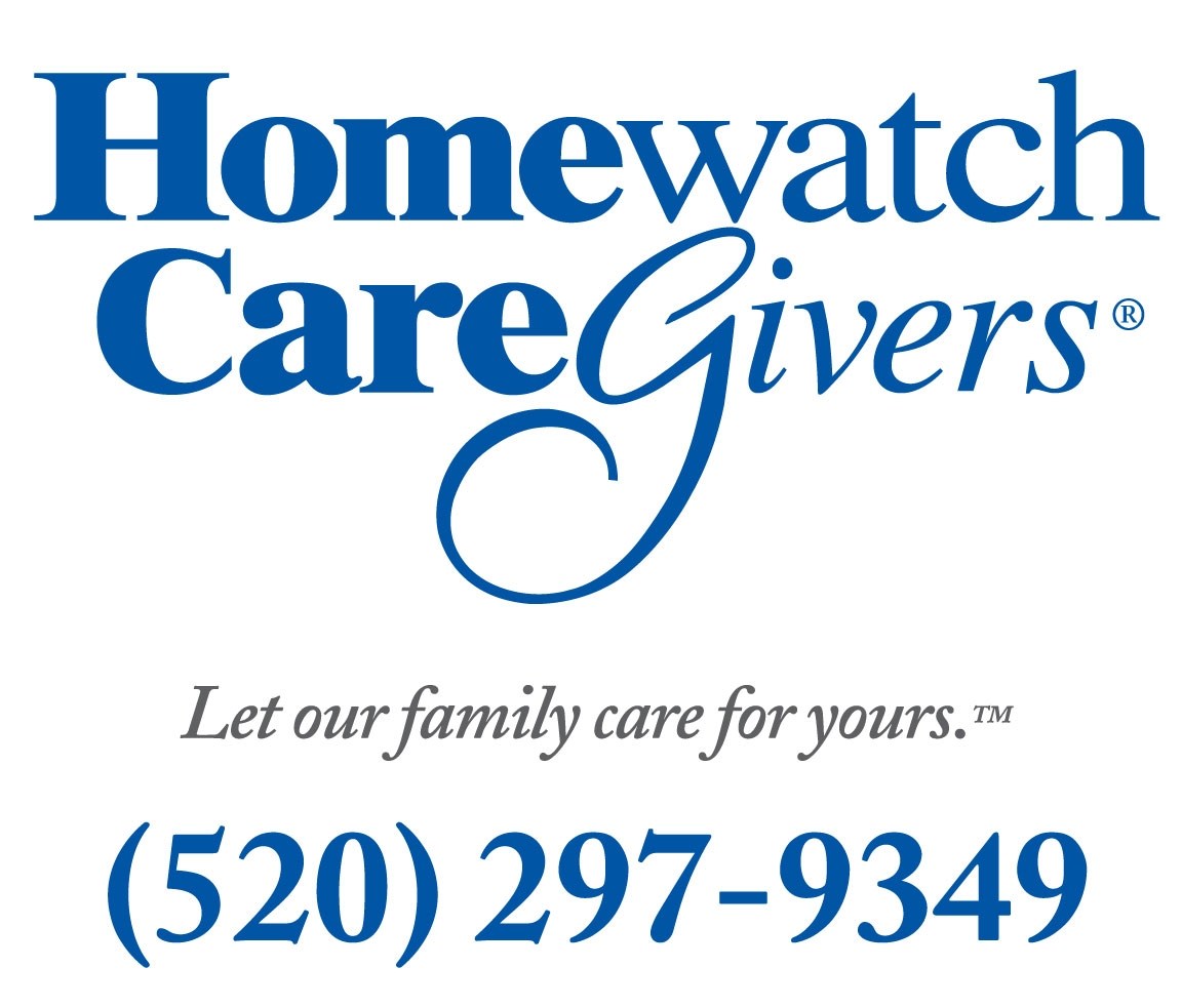 Homewatch CareGivers of Tucson logo