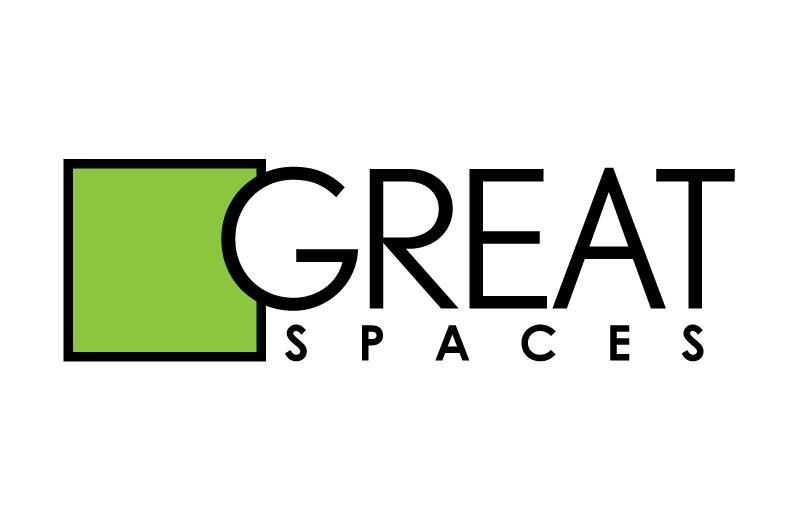 Great Spaces logo