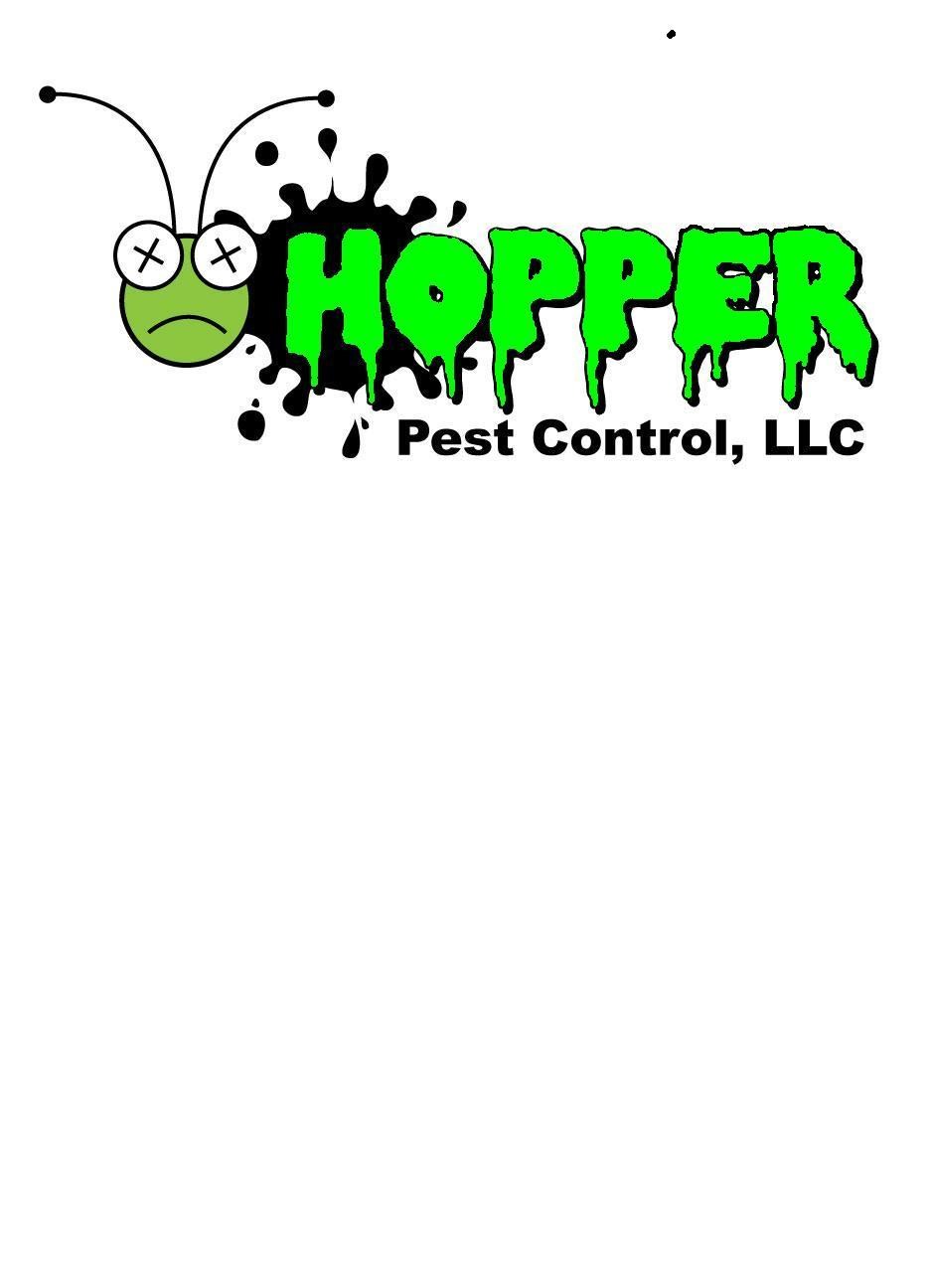 Hopper Pest Control LLC logo