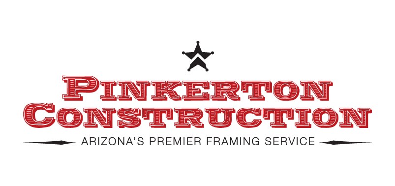 Pinkerton Construction logo