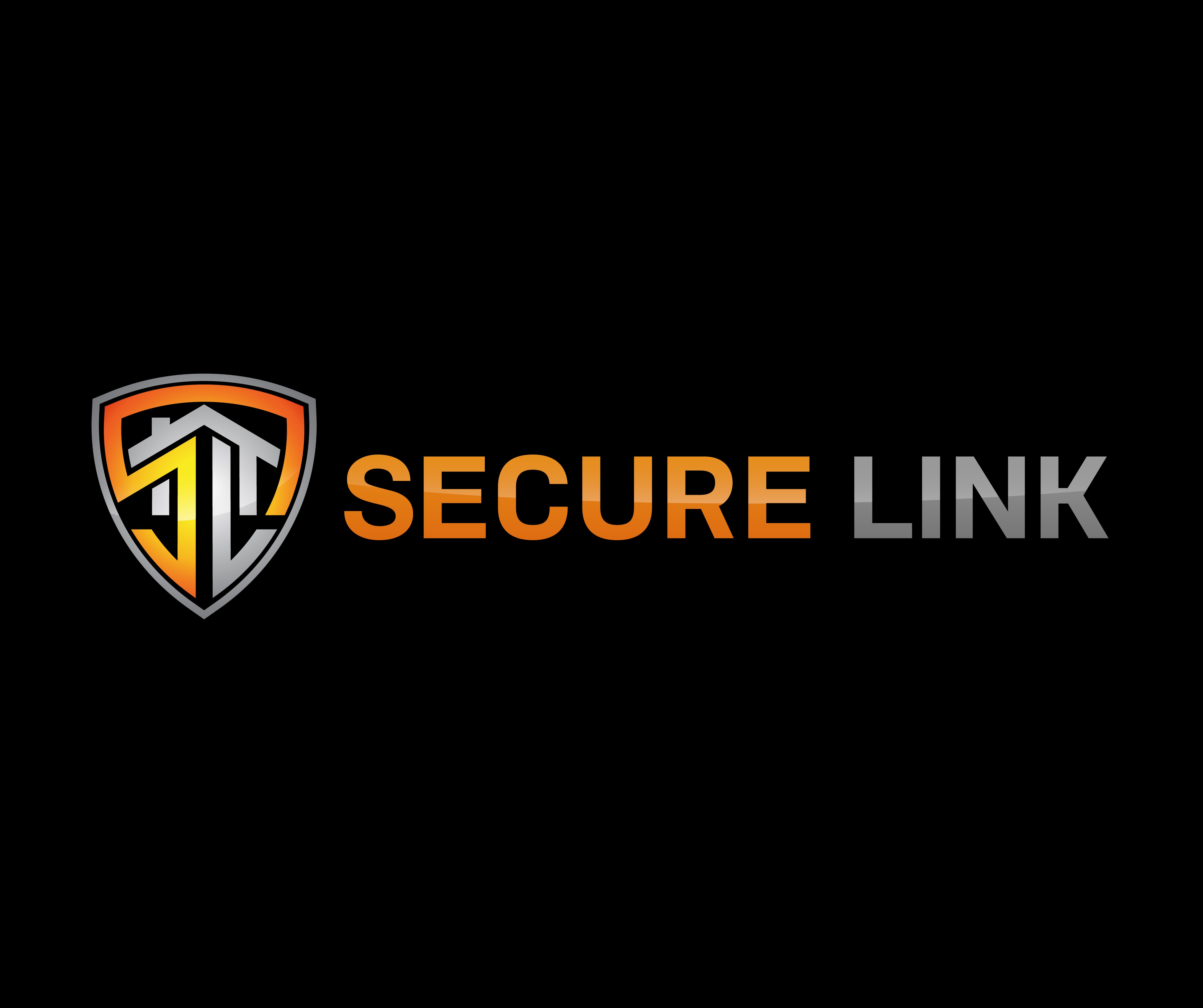Secure Link logo