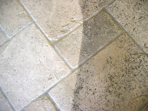 Clean Conscience Floor Care logo