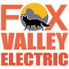 Fox Valley Electric logo