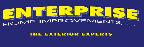 Logo for Enterprise Home Improvements LLC