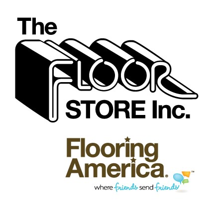 The Floor Store Inc. logo